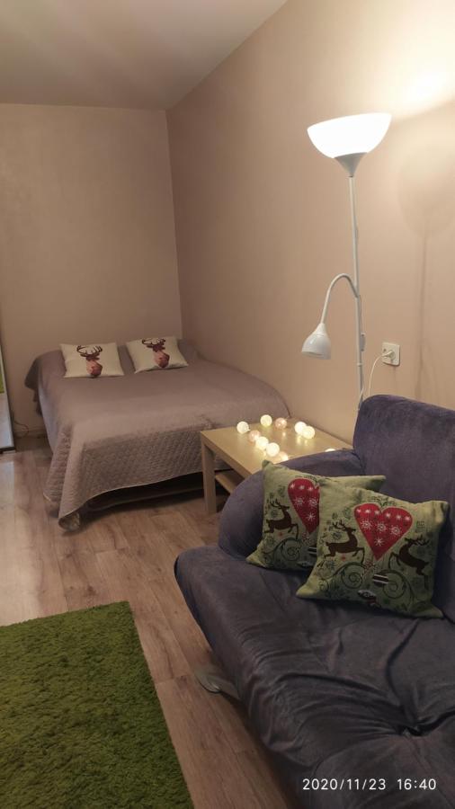 Сортавала: Bondareva Street Apartment