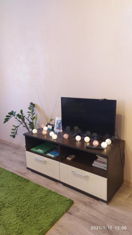 Сортавала: Bondareva Street Apartment