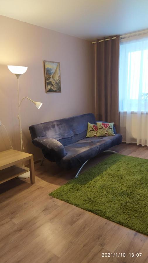 Сортавала: Bondareva Street Apartment