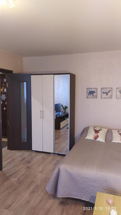 Сортавала: Bondareva Street Apartment