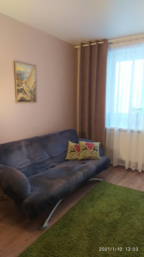 Сортавала: Bondareva Street Apartment
