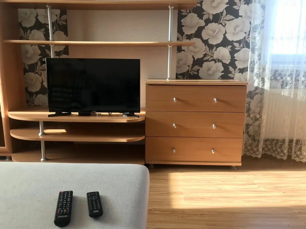 Ижевск: Квартира ЖК Рябинушки
