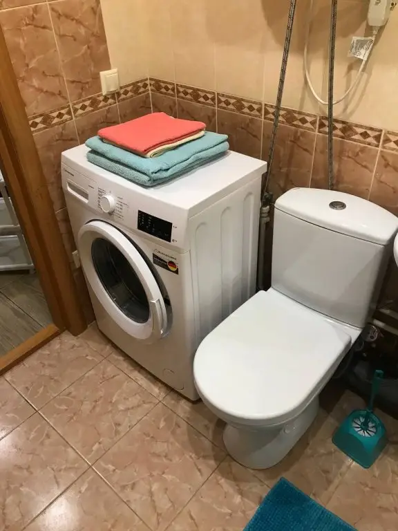 Ижевск: Квартира ЖК Рябинушки