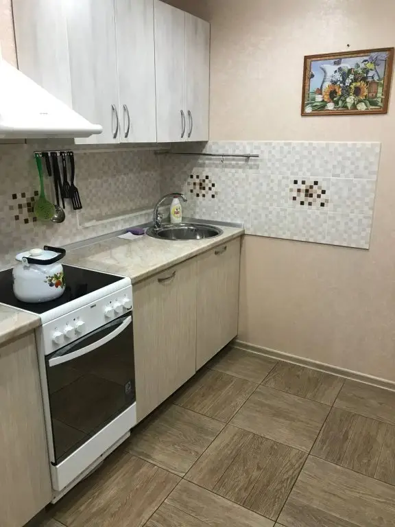 Ижевск: Квартира ЖК Рябинушки