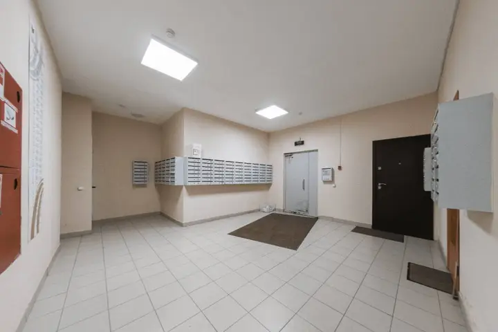 Екатеринбург: Апартаменты Старых Большевиков 3