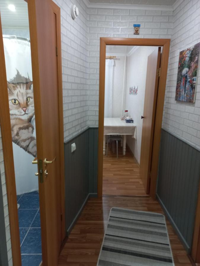 Усть-Видлица: Квартира в Sortavala