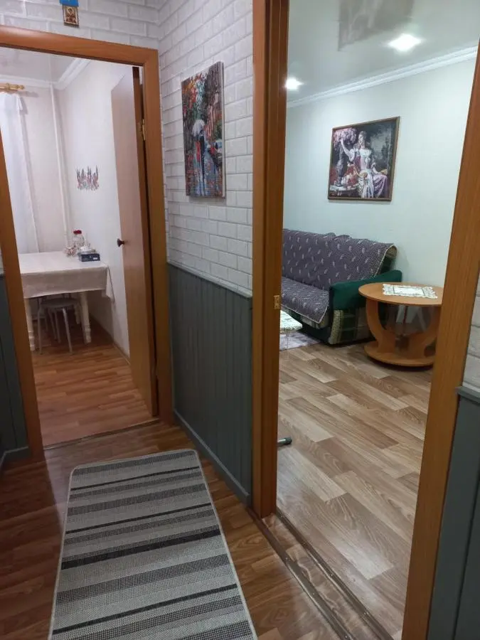 Усть-Видлица: Квартира в Sortavala