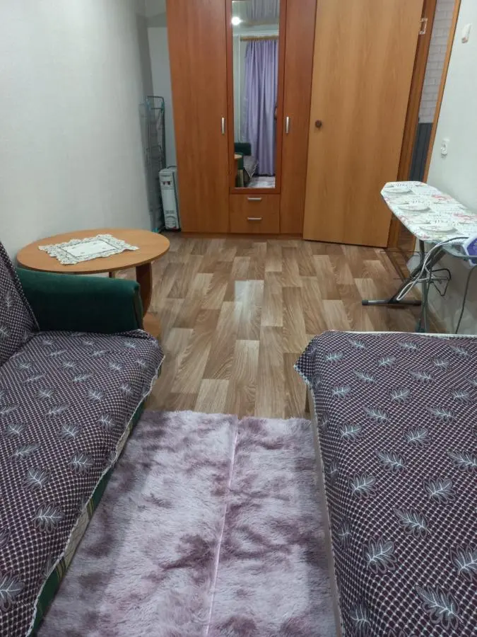 Усть-Видлица: Квартира в Sortavala