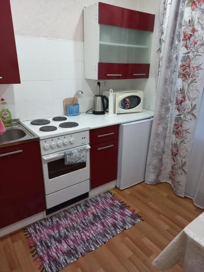 Усть-Видлица: Квартира в Sortavala