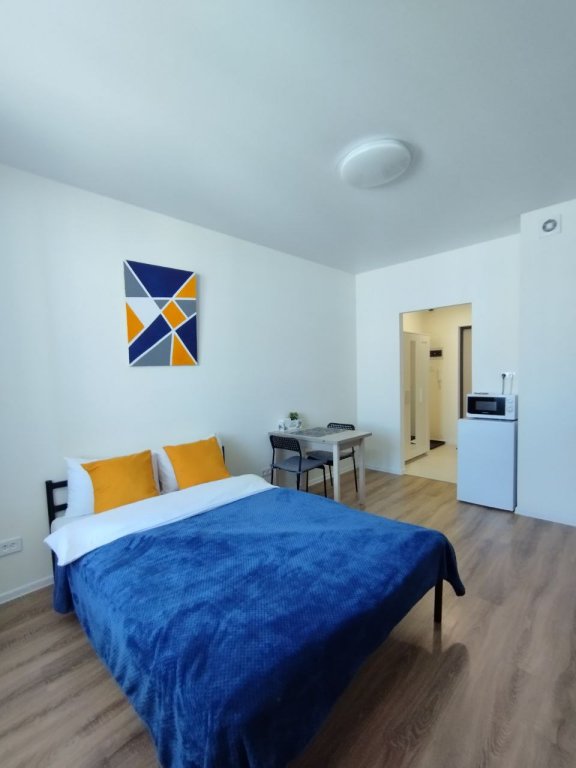 Санкт-Петербург: Апартаменты Sweet Home на Плесецкой