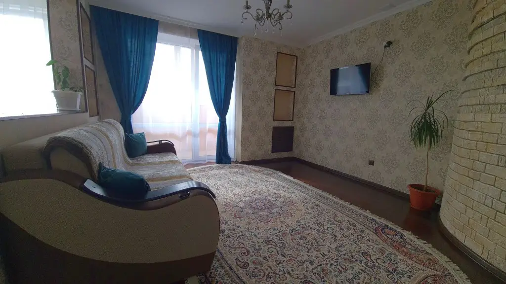 Ульяновск: Апартаменты Элитная квартира в центре