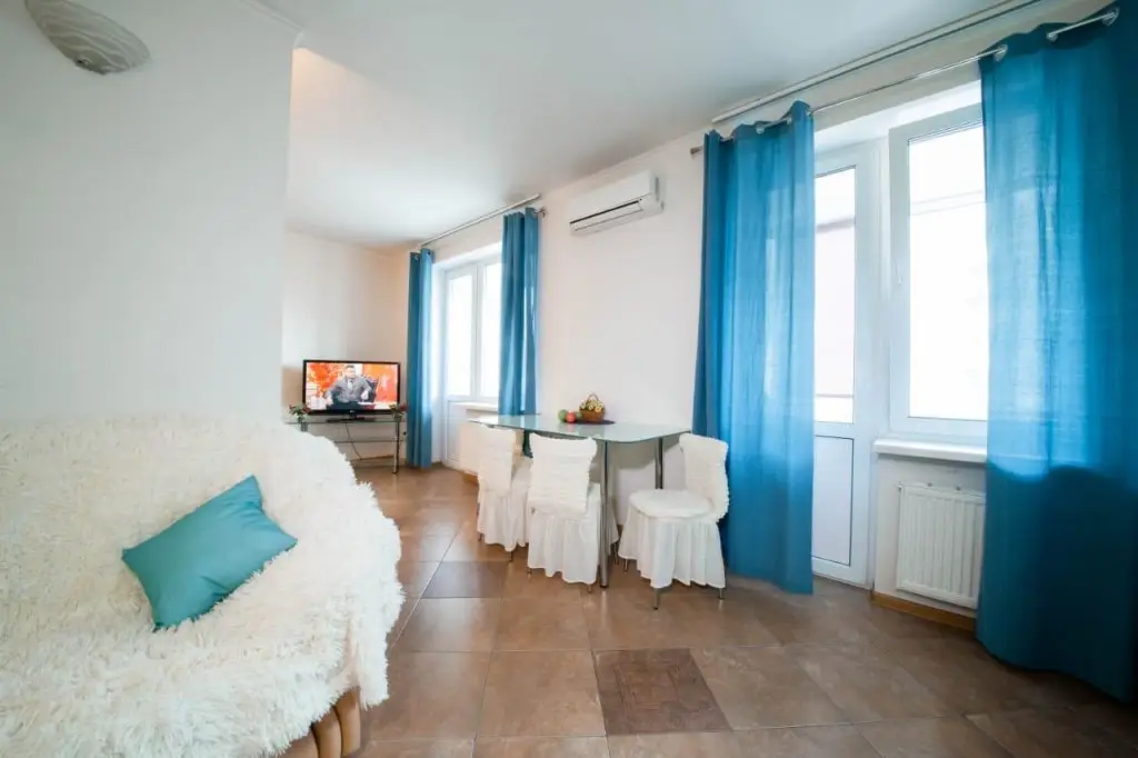 Саратов: Favourite Home (Фэйворит Хоум) на улице Симбирцева 40Б