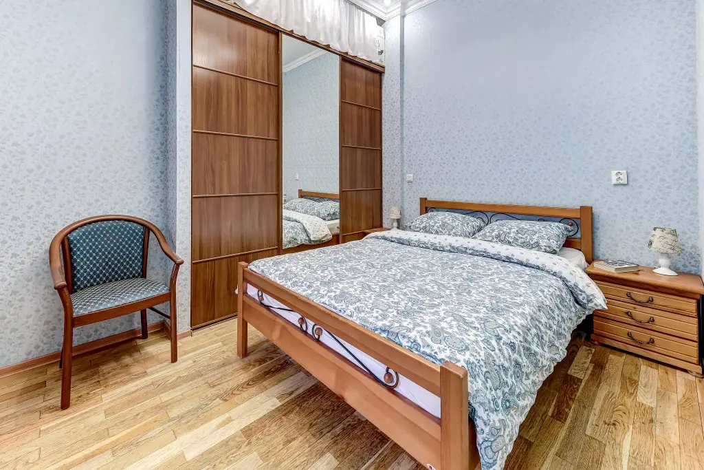 Санкт-Петербург: Апартаменты Astoria 3BR