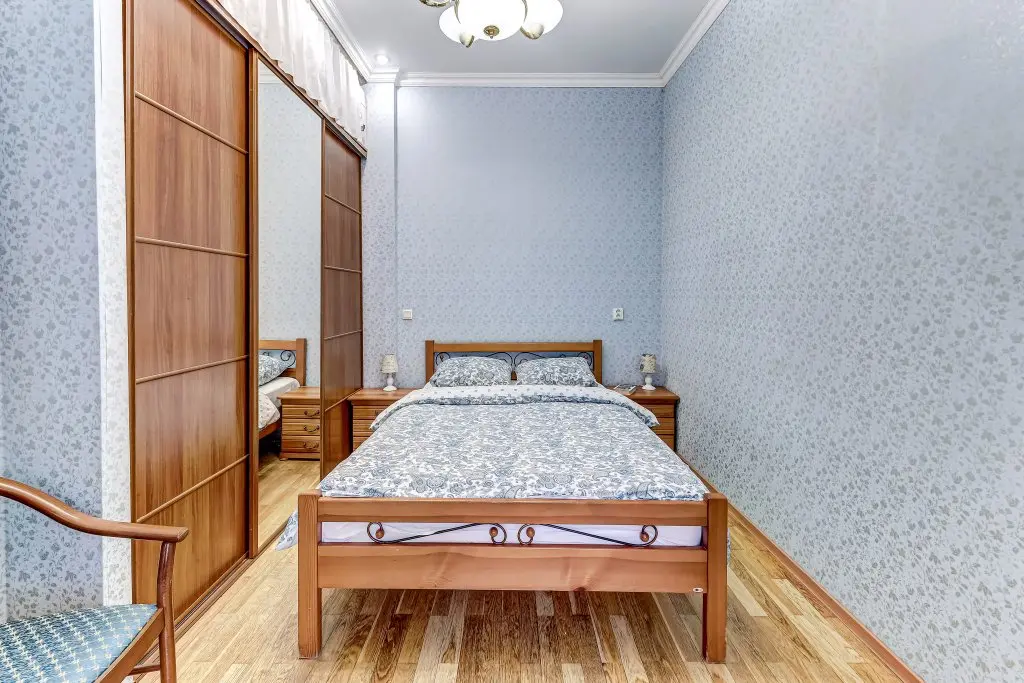 Санкт-Петербург: Апартаменты Astoria 3BR