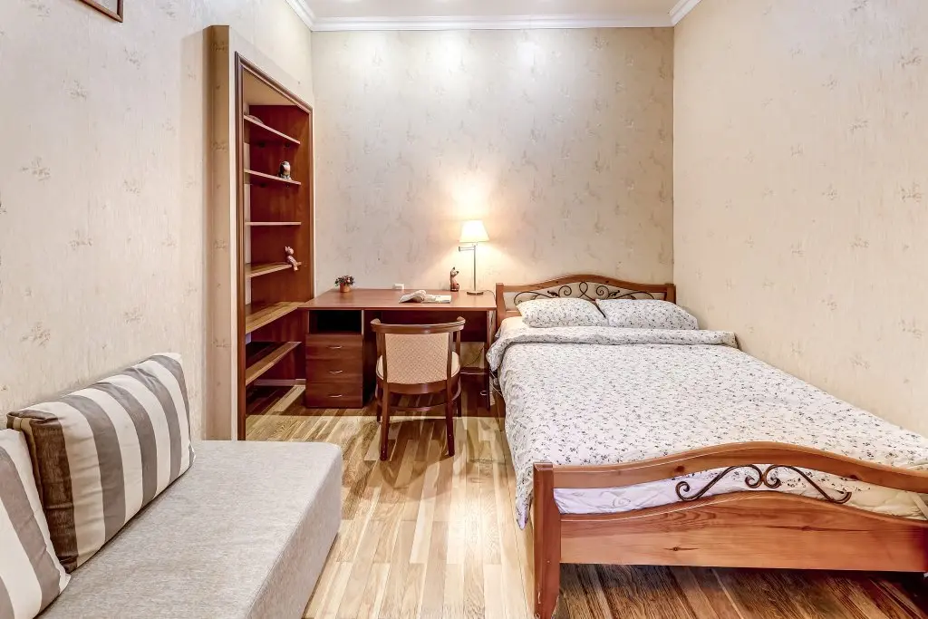 Санкт-Петербург: Апартаменты Astoria 3BR