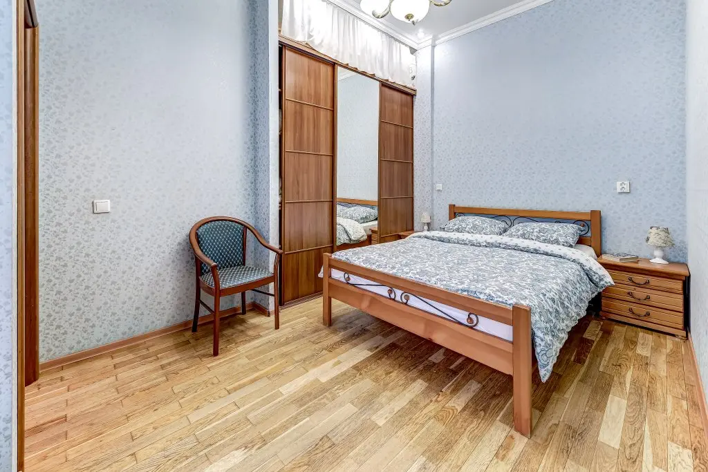 Санкт-Петербург: Апартаменты Astoria 3BR