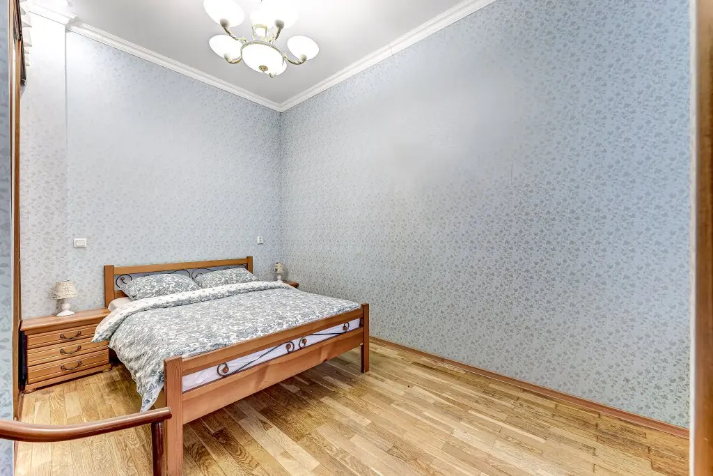 Санкт-Петербург: Апартаменты Astoria 3BR