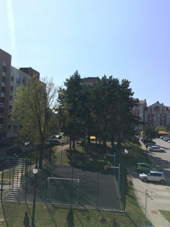 Светлогорск: Ирина