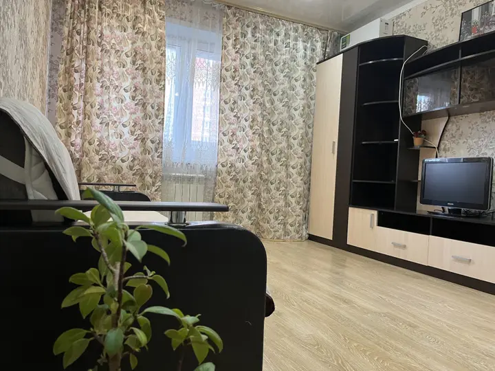 Тула: Апартаменты ЖК Зеленстрой