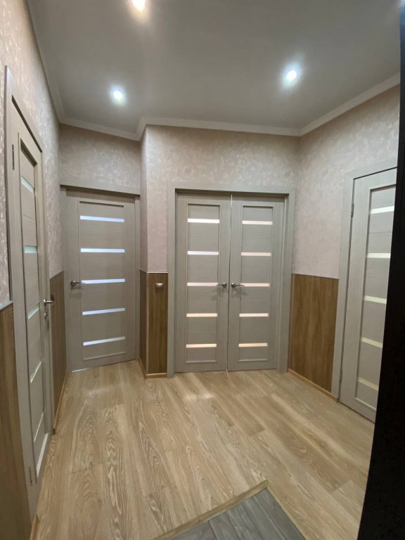 Тула: Апартаменты ЖК Зеленстрой