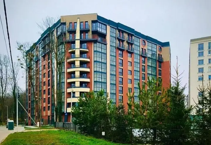 Калининград: Apartment Classic