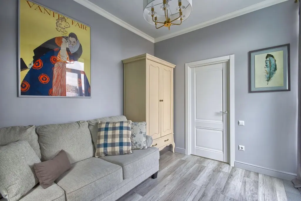 Санкт-Петербург: Апартаменты MyhomeYourhome на Звенигородской 7 корп 2