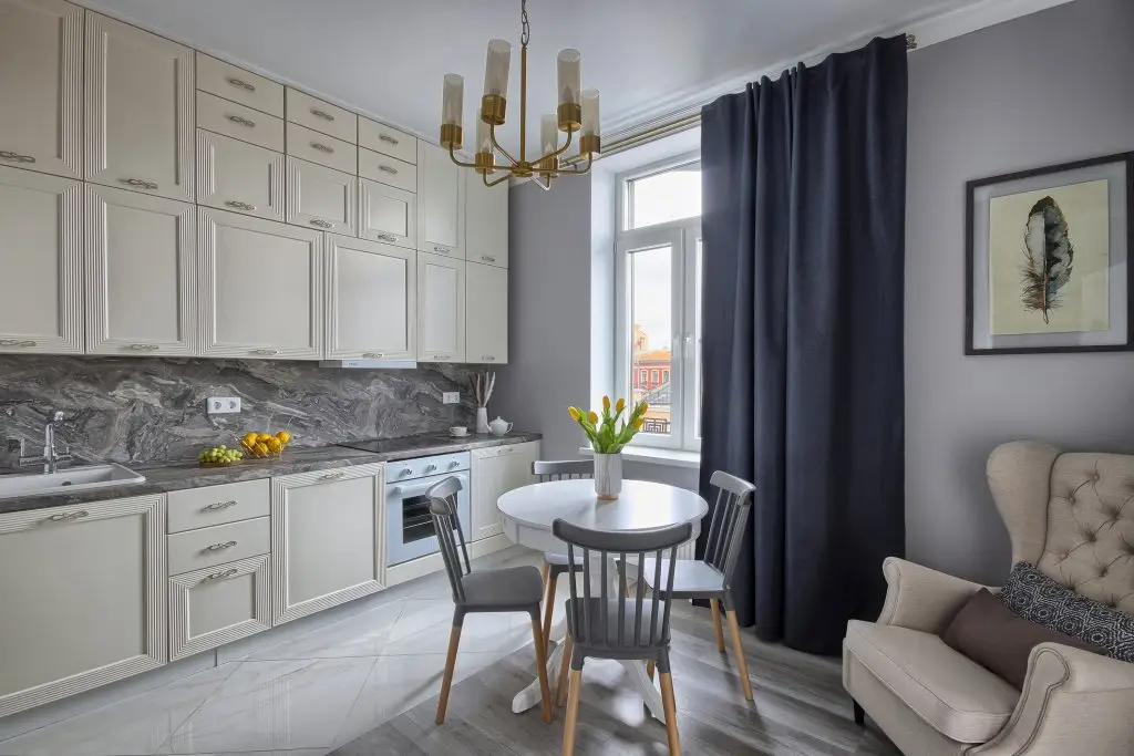 Апартаменты MyhomeYourhome на Звенигородской 7 корп 2 — фото 1