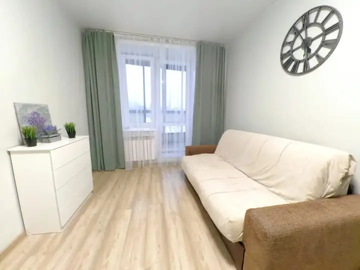 Северодвинск: Апартаменты Like Home возле Завода Звездочка
