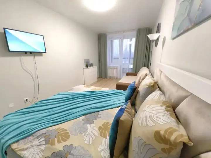 Северодвинск: Апартаменты Like Home возле Завода Звездочка