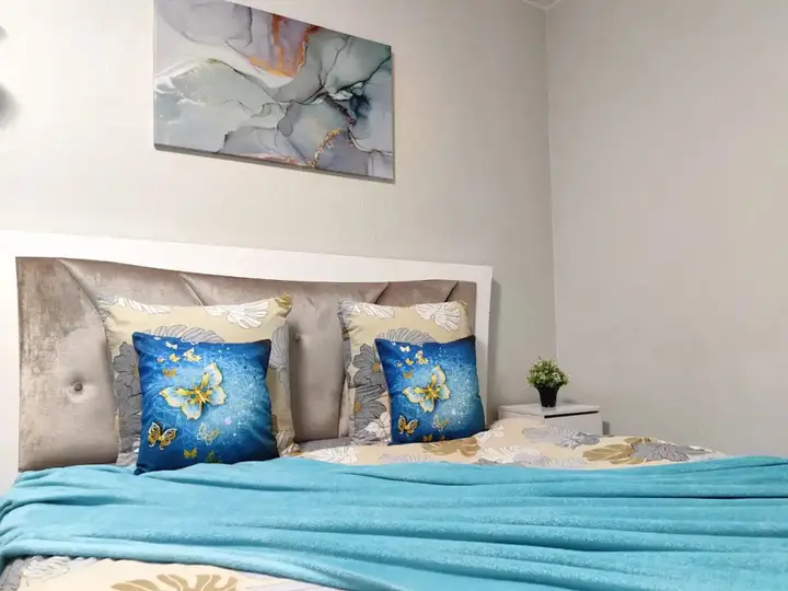 Северодвинск: Апартаменты Like Home возле Завода Звездочка