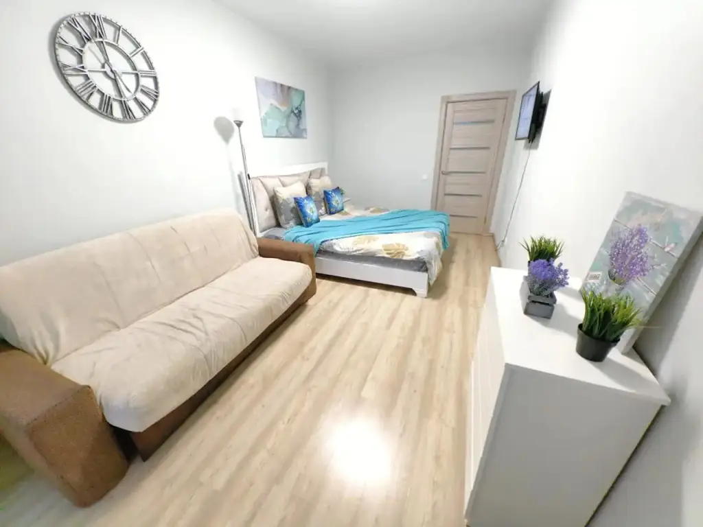 Северодвинск: Апартаменты Like Home возле Завода Звездочка