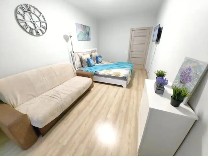 Северодвинск: Апартаменты Like Home возле Завода Звездочка