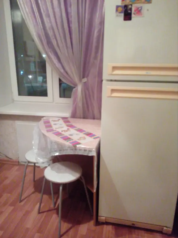 Пермь: 1-Komnatnaya Kvartira Na Komsomolskom Prospekte Apartments