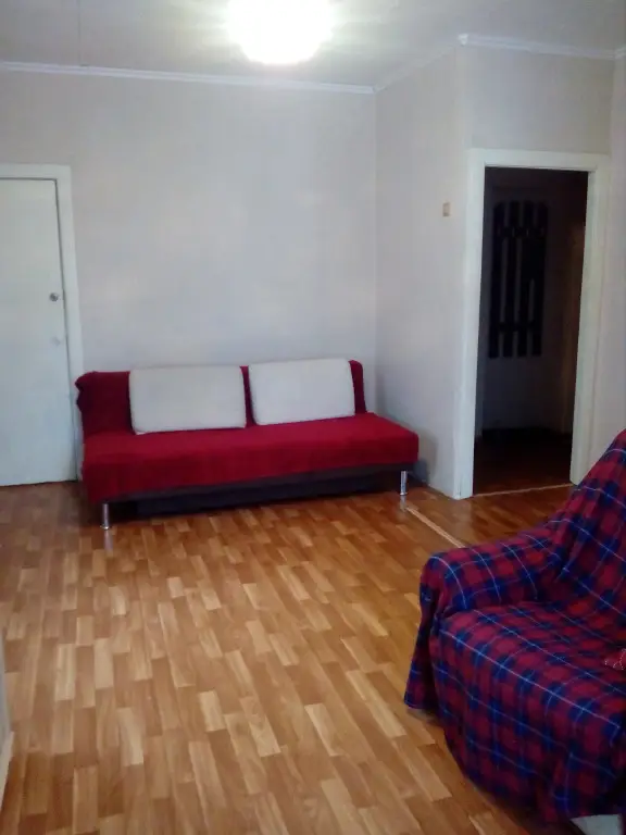 Пермь: 1-Komnatnaya Kvartira Na Komsomolskom Prospekte Apartments