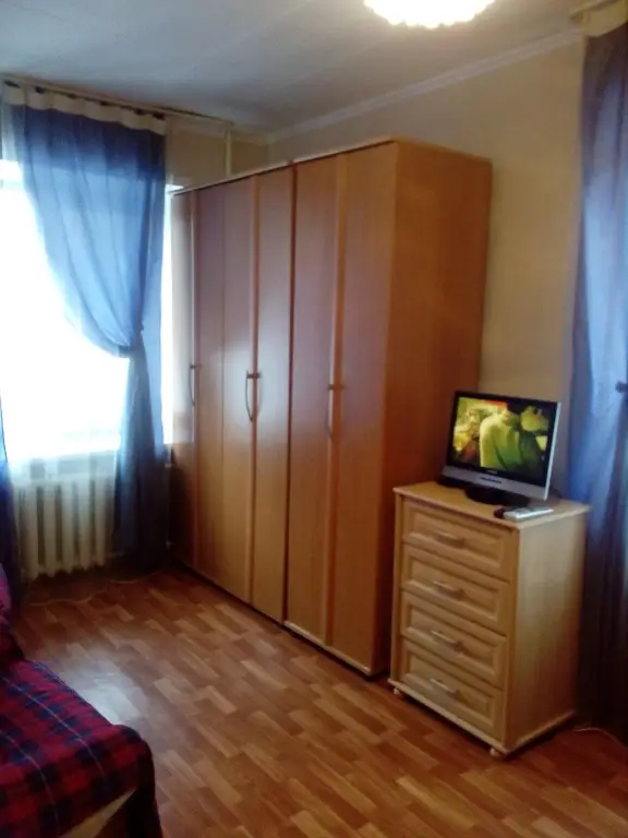 Пермь: 1-Komnatnaya Kvartira Na Komsomolskom Prospekte Apartments