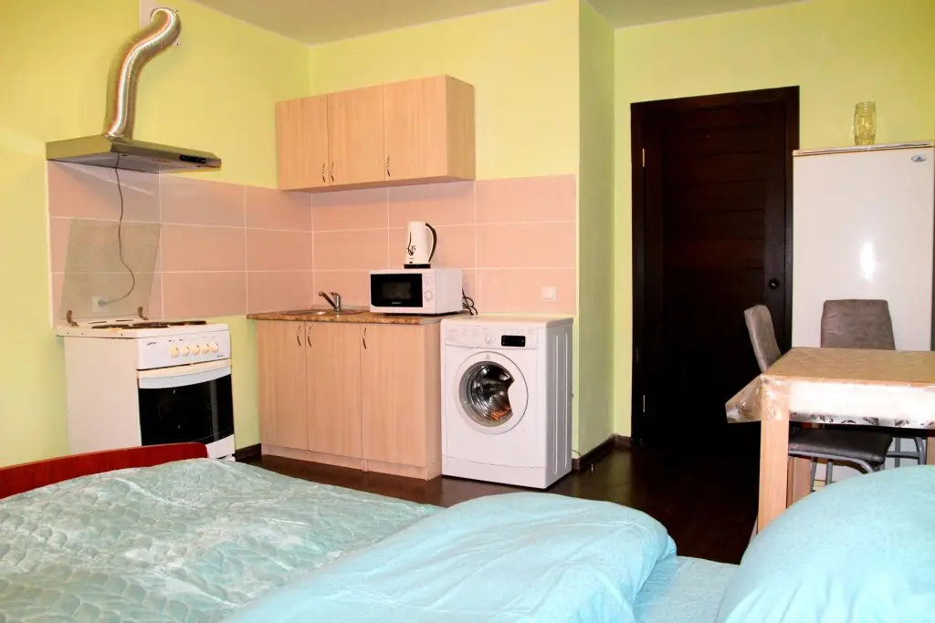 Северодвинск: Like Home (Лайк Хоум) на проспекте Победы