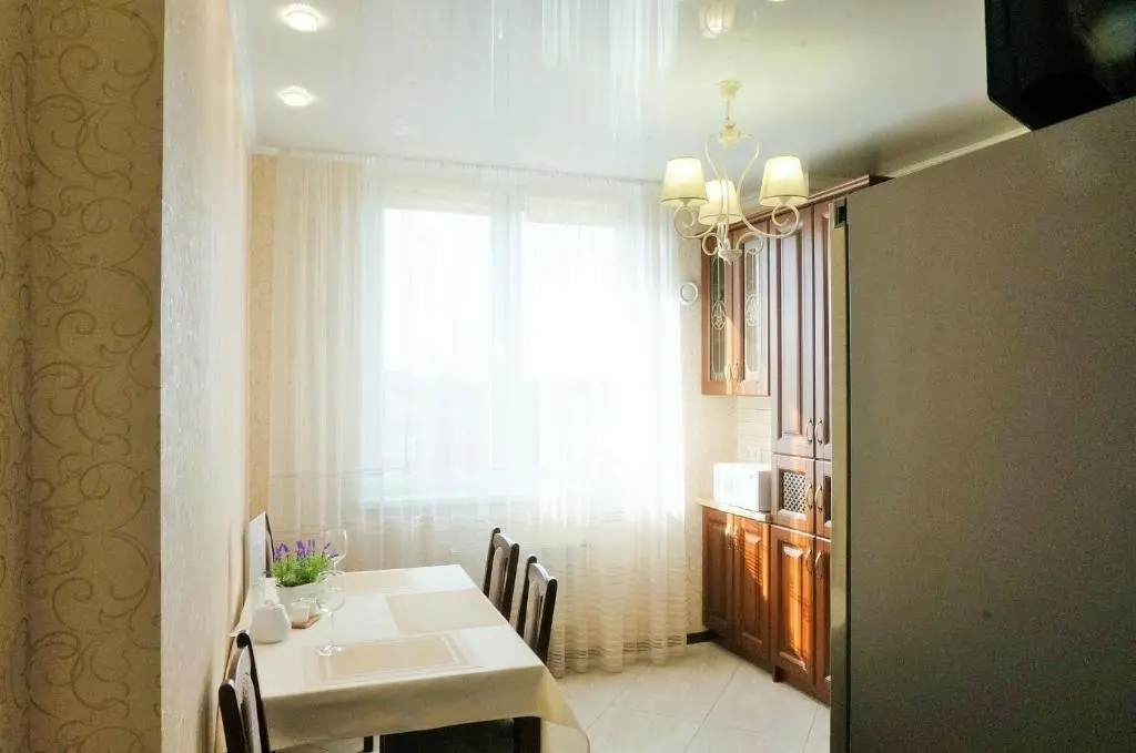 Калининград: Апартаменты Elegant (Элегант) на улице Горького 96/1