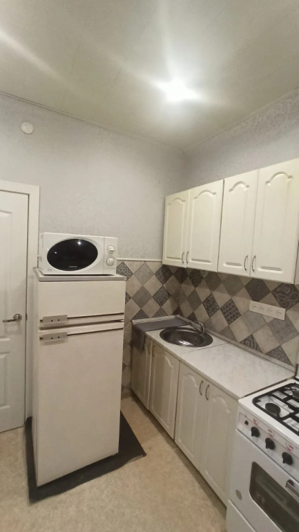 Пермь: 1-Komnatnaya Kvartira V Tsentre Na Kujbysheva 60 Lodging House
