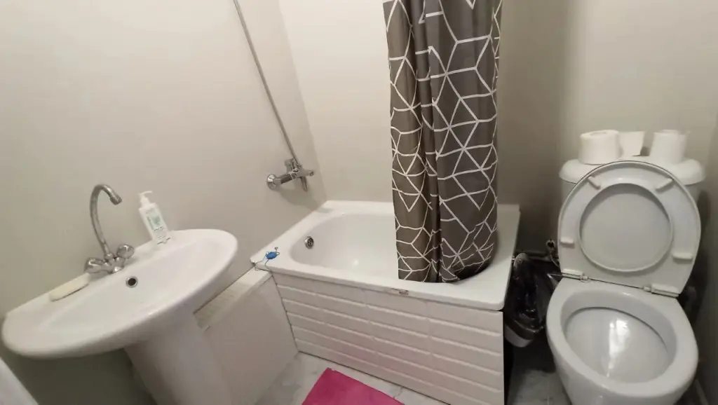 Пермь: 1-Komnatnaya Kvartira V Tsentre Na Kujbysheva 60 Lodging House
