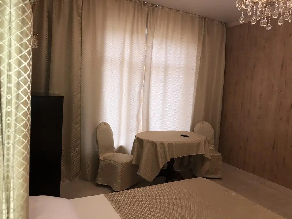 Саратов: Otel Snoff 