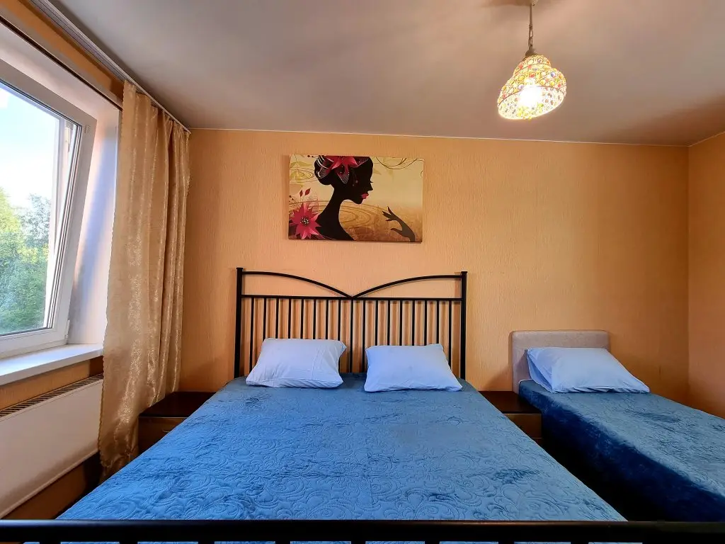 Мытищи: Апартаменты RoomOnDay на ул.Колпакова арт.000007