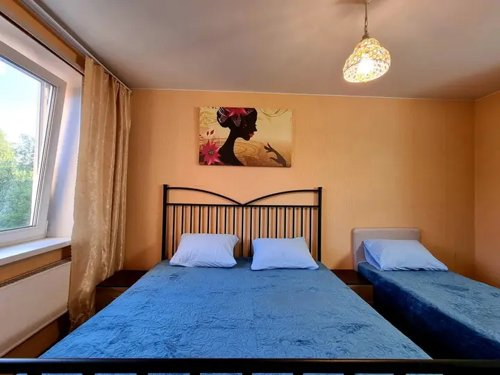 Мытищи: Апартаменты RoomOnDay на ул.Колпакова арт.000007