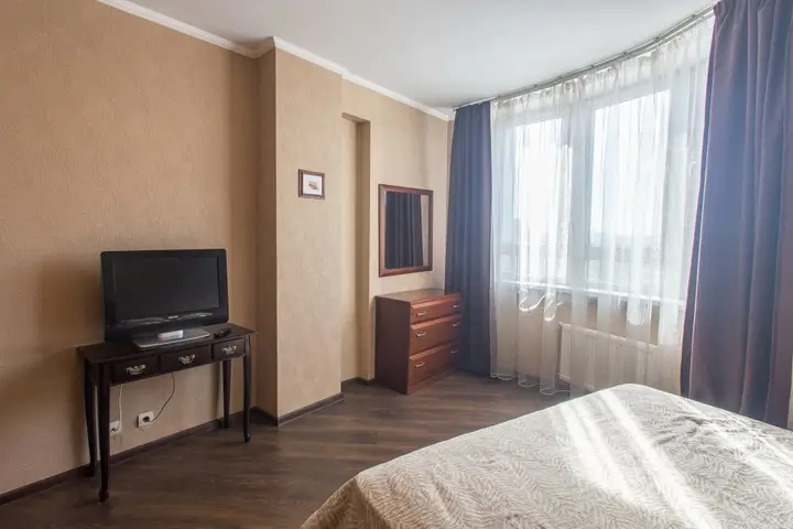 Мытищи: Апартаменты OpenHouse24
