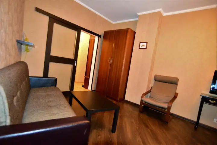 Мытищи: Апартаменты OpenHouse24