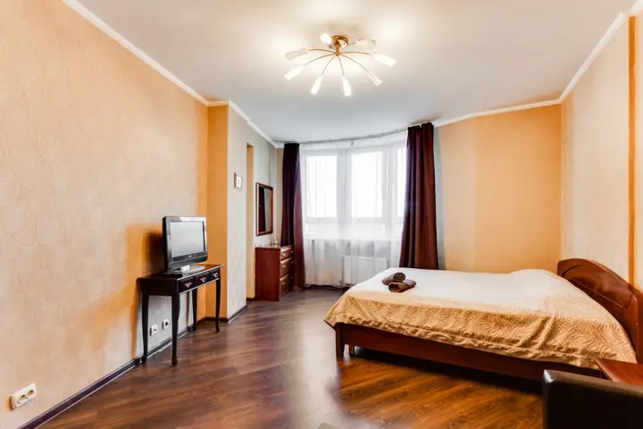 Мытищи: Апартаменты OpenHouse24