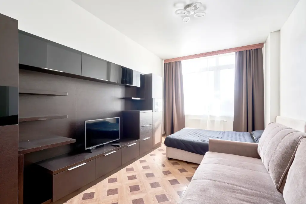 Мытищи: Апартаменты RoomOnDay на ул.Колпакова арт.000182