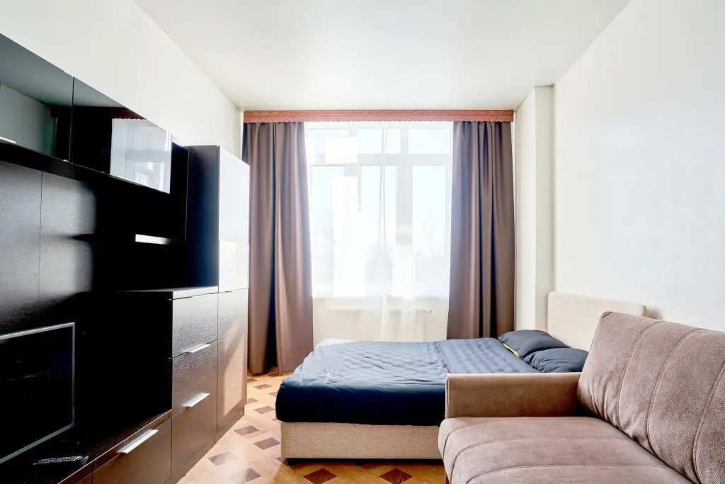 Мытищи: Апартаменты RoomOnDay на ул.Колпакова арт.000182