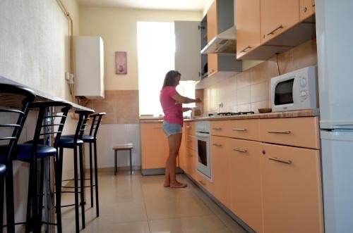 Guest house Azovets — фото 1