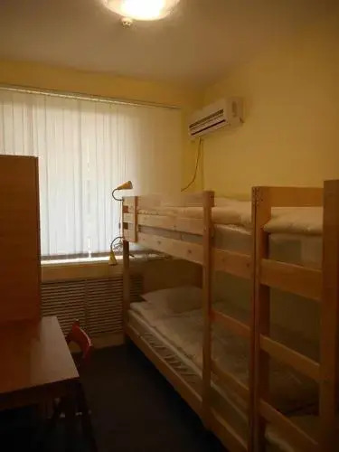 Тамбов: Hostel Tambovsky Volk