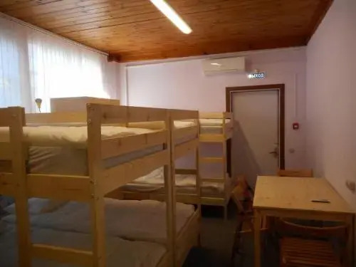Тамбов: Hostel Tambovsky Volk